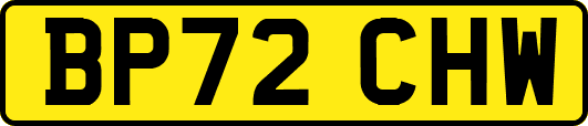 BP72CHW