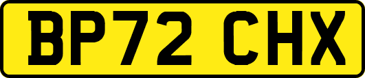 BP72CHX