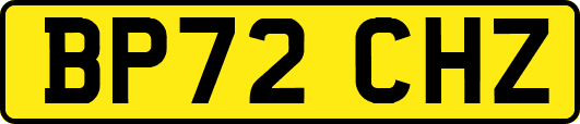 BP72CHZ