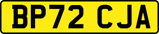 BP72CJA