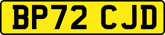 BP72CJD