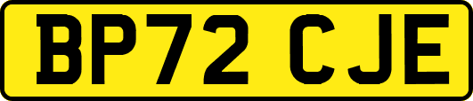 BP72CJE