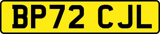 BP72CJL