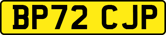 BP72CJP