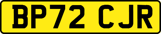 BP72CJR