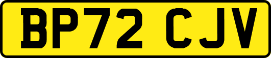 BP72CJV
