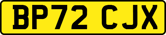 BP72CJX