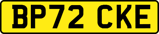 BP72CKE