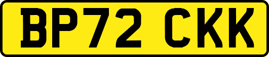BP72CKK