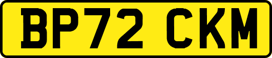 BP72CKM