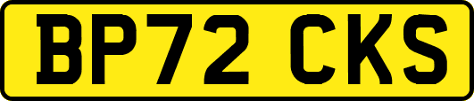 BP72CKS
