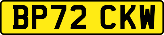 BP72CKW
