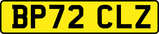 BP72CLZ