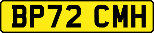 BP72CMH