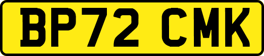BP72CMK