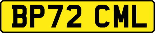 BP72CML