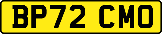 BP72CMO