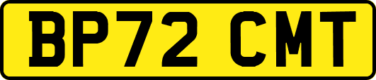 BP72CMT