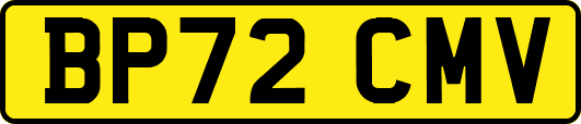 BP72CMV