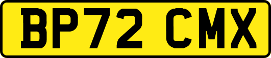 BP72CMX