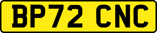 BP72CNC