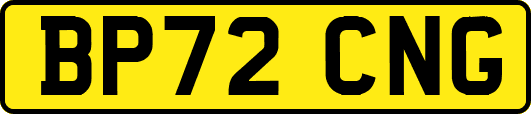 BP72CNG