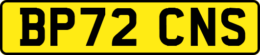 BP72CNS