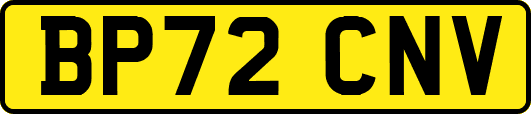 BP72CNV