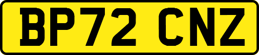 BP72CNZ