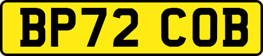 BP72COB