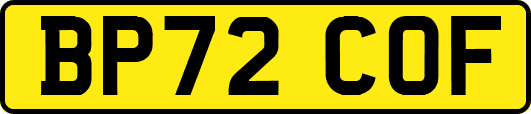 BP72COF