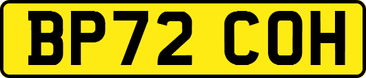 BP72COH