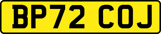 BP72COJ