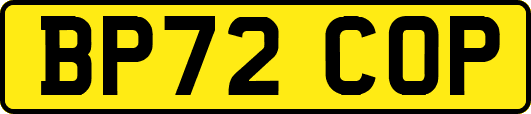BP72COP
