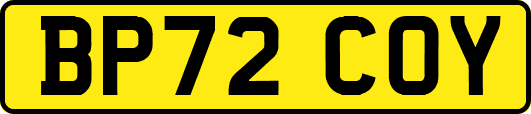 BP72COY
