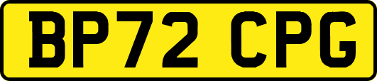 BP72CPG