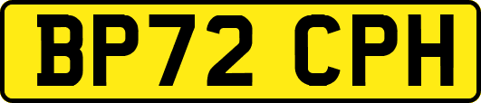BP72CPH