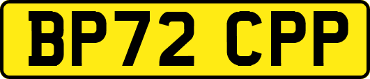 BP72CPP