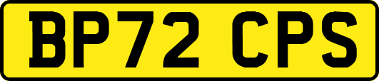 BP72CPS