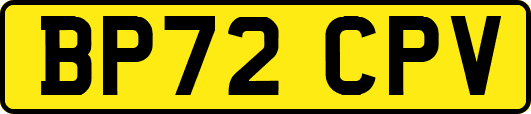 BP72CPV