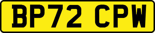 BP72CPW