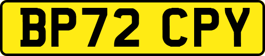 BP72CPY
