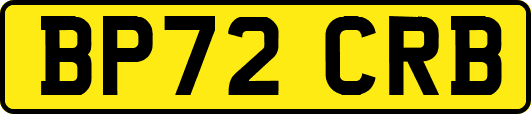 BP72CRB
