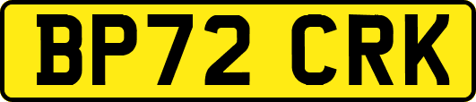 BP72CRK