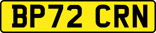 BP72CRN