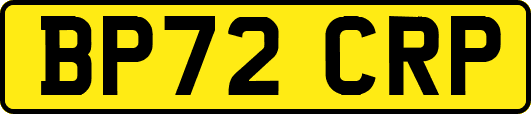 BP72CRP