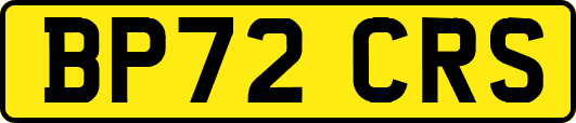 BP72CRS