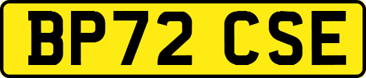 BP72CSE