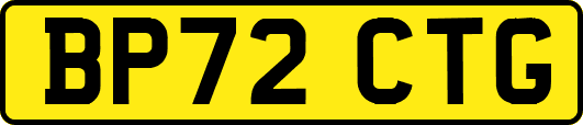 BP72CTG