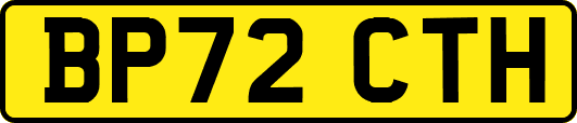 BP72CTH